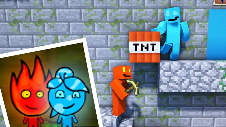 MC Fire and Ice 5.0