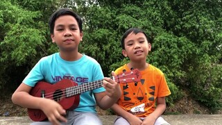 Glenn Frey - Lover’s Moon cover by Koi and Moi