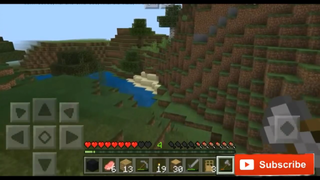 Minecraft Pe - Sinh tồn tập 4 [Survival Episode Four] _ VH boy