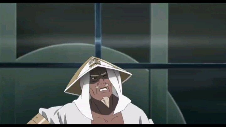 Naruto Shippuden