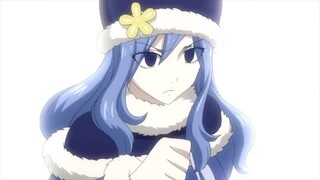 [AMV] Fairy Tail {Gruvia} - Run To You