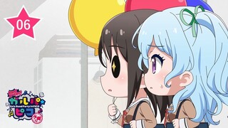 BanG Dream! Girls Band Party!☆PICO～OHMORI～ Episode 6 (with English subtitles)
