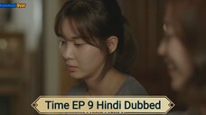 Time EPISODE 9 Hindi Dubbed 💕💕💕💕