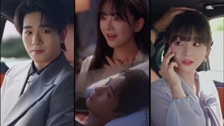 ซางลู่กับประธานใบ้ นางร้ายในนิยายต้นฉบับ