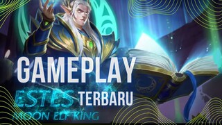 Estes Game Play terbaru