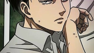 om Levi 😻