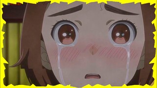 I've never wanted to do it with you 💔💔 || Funny anime Moments of 2020  || 冬の面白いアニメの瞬間