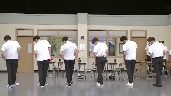 Buatlah (versi seragam sekolah)