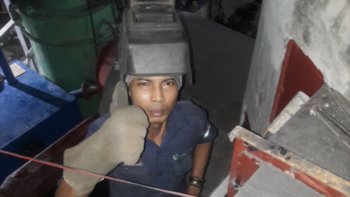 sambil belajar