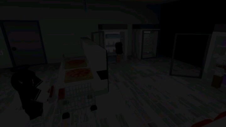 Survivors can they survive? |roblox zombie apocalypse