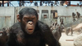 Kingdom of the Planet of the Apes (2024 hollywood movie