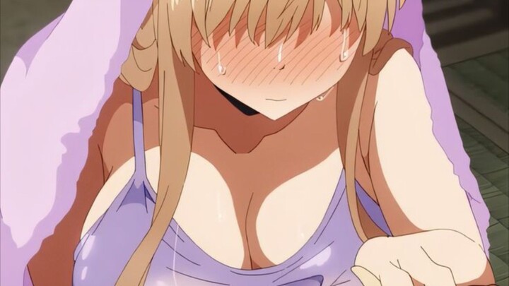 KAGET LIAT GEDENYA PUNYA AYANG!!!!