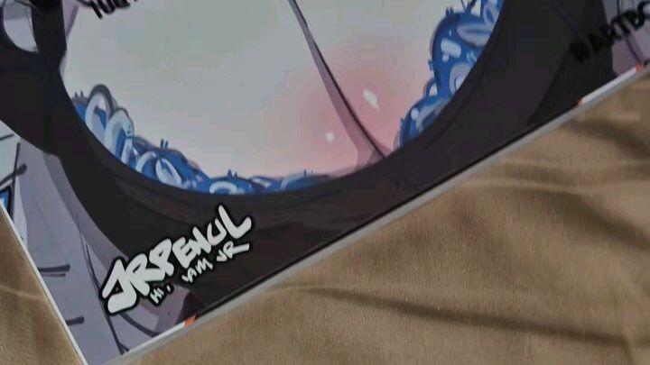 😈03画集 / Volume 0322 Dec 2025#画画 #doodle