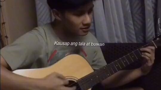( BALANG ARAW )