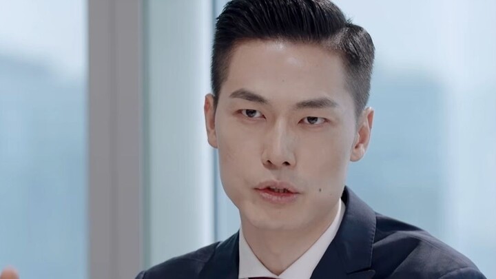 Zhang Yaqi's first interview: Luo Lu directly raises doubts.