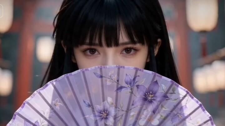 InuYasha (Tiga Pendeta Wanita × Tarian Kagura × Lagu Penenang Jiwa) (ai) (Kikyo) (Suiko) (Hitomi) (T