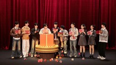 [VIETSUB] Đại Trinh Thám mùa 9 - Tập mở đầu bản Học Viện - Hạ