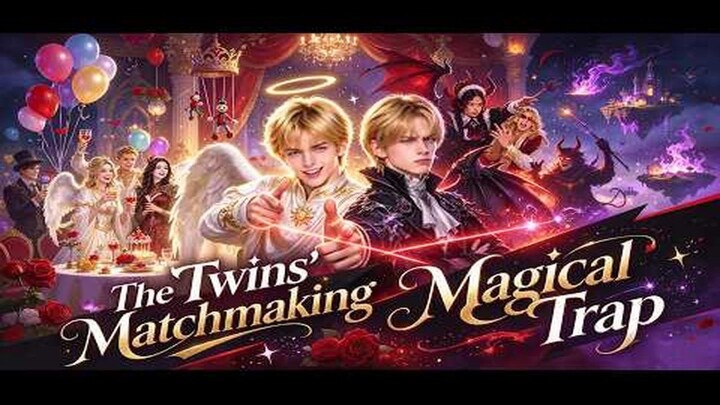 The Twins Matchmaking Magical Trap
