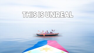 We Took Our Aspin Kayaking! UNREAL Experience on the Philippines Sea