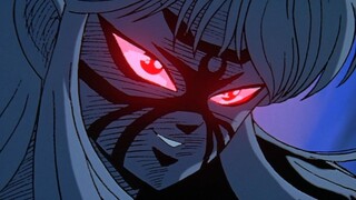 [Ole] Pertarungan yang sulit! Musuh kuat legendaris, iblis jahat Rando, muncul! "Yu Yu Hakusho" 05