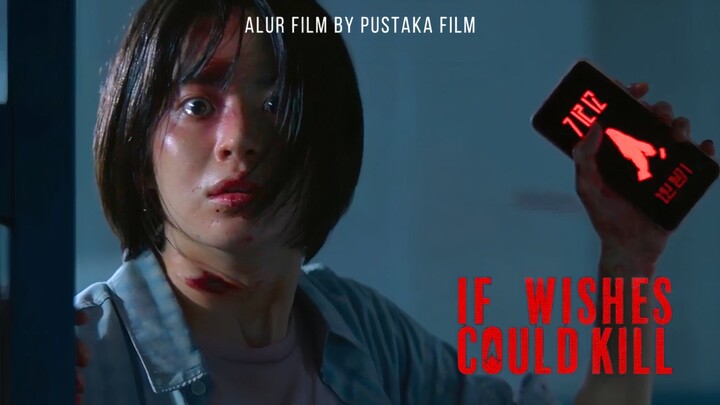 If Wishes Could Kill (2026) Episode 8 Sub Indonesia