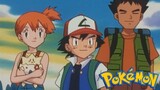 Pokémon Tập 118: Cuộc So Tài Giữa Satoshi Và Shigeru! (Lồng Tiếng)