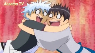 Gintama (Short Ep 10) - Thú cưng Sadaharu #gintama