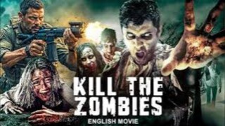 ne_ZOMBIES CITY - Hollywood English Movie  Horror Action Full English Movie  Hollywood