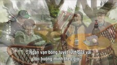 Cảm Ơn Em Đã Sưởi Ấm Anh EP 22 [Sub Việt]