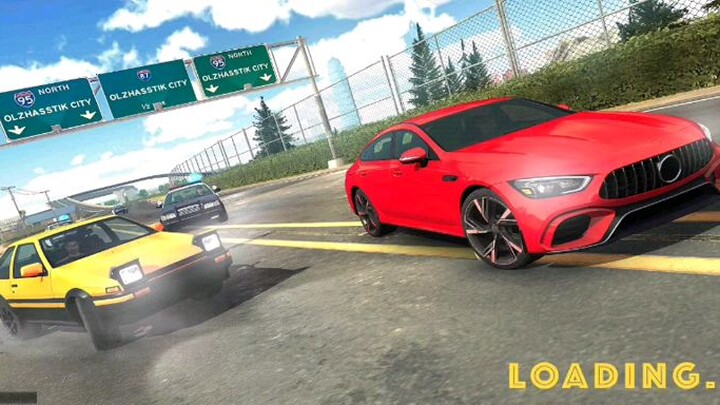 วิธีการทำบักรถคันที่44 CARPARKING