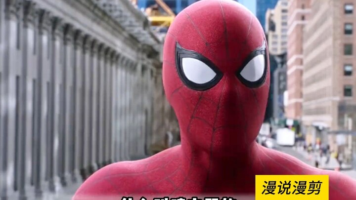 【Spider-Man: Arah Baru】Setelah menonton Spider-Man 4, apakah para penggemar yang terobsesi dengan To