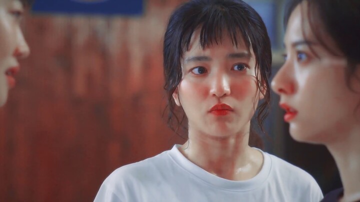 Why should I care about other people's opinions when I practice hard? Why did the gold medal I fough