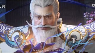 Renegade Immortal Episode 76 Sub Indo