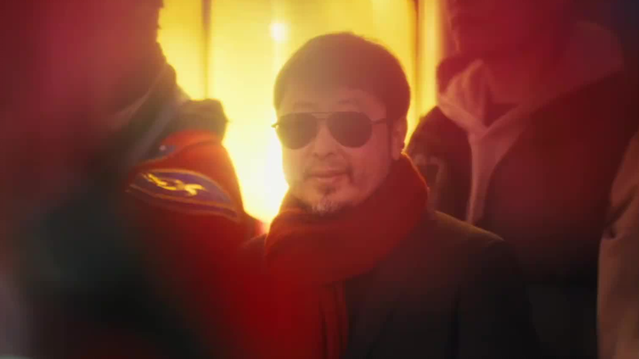 Jia Zhangke x Fenjiu Lantern Festival Ad: The Time to Light the Lamps