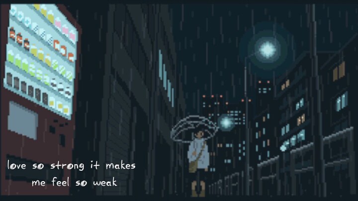 are u lonely? #lyrics #lofi