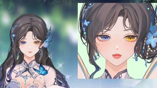 After being scolded for overturning a ten-thousand-dollar contract, does VUP have to be inferior to 