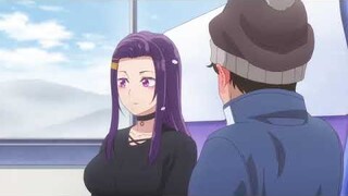 Dosanko Gal wa Namara Menkoi Capitulo 3 Sub Español