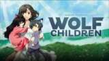 (WOLF CHILDREN IN HINDI DUBBED) 1080p HD video