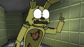 Five Night at Freddys The Sequel พากย์ไทย