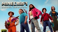[DUB INDO] A Minecraft Movie: Overworld Trailer (Bahasa Indonesia)