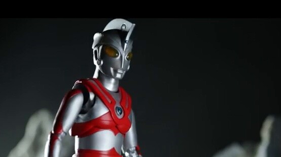 [Tái bản] Ultraman Ace Vs Ace Killer Tập 4: Hành quyết năm anh em Ultra