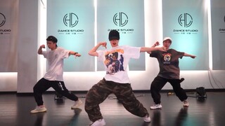 啊！这掉狗的人生 ！！［In It ］choreo by NARAE | 基础向～