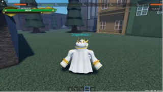 Roblox- DÙNG ARROW MÌNH DỄ DÀNG SỞ HỮU ĐƯỢC SỨC MẠNH STAND CỦA DIO VÀ JOTARO -Jo