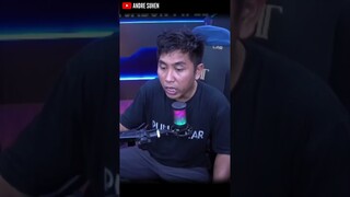 anak didik mega wati emang agak laen