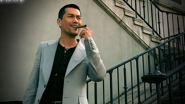 “Kenapa kamu begitu kejam?”