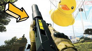 我单方面宣布，这就是今年的最佳FPS游戏！！