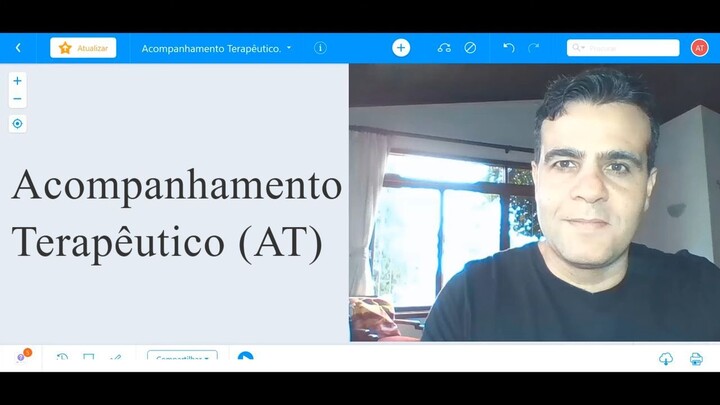 ACOMPANHAMENTO TERAPÊUTICO (AT): Clínica de Rua, Terapia Sem Fronteiras, Amigo Qualificado
