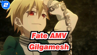 Fate AMV
Gilgamesh_2