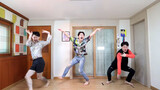 [GoToe DANCE] แยกร่าง Cover Dance เพลงฮิตเกาหลี