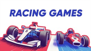 Best New RACING Games Releasing in 2022 (Switch, PC, PlayStation, Xbox)